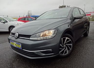 Volkswagen Golf 1.6 TDI 115 DSG7 Connect Occasion