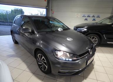 Achat Volkswagen Golf 1.6 TDI 115 FAP BVM5 join Occasion