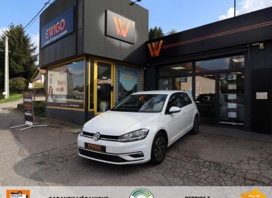 Vente Volkswagen Golf 1.6 TDI 115CH CONNECT + CARPLAY CAMERA RECUL ACC Occasion