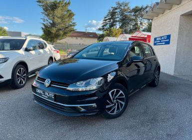 Achat Volkswagen Golf 1.6 TDI 115ch FAP Connect Join Euro6d-T 5p Occasion