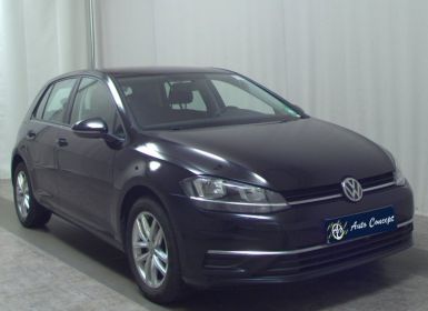 Achat Volkswagen Golf 1.6 TDI 115ch FAP IQ.Drive Occasion