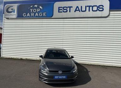 Volkswagen Golf 1.6 TDI 115ch FAP IQ.Drive Euro6d-T 5p Occasion