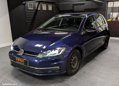 Achat Volkswagen Golf 1.6 TDI 115ch IQ-DRIVE CONFORTLINE DSG BVA Occasion