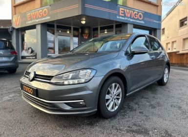 Volkswagen Golf 1.6 TDI 116CH CONFORT LINE DSG CARPLAY