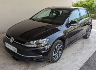 Volkswagen Golf 1.6 TDI 16V BMotion DSG7 115ch Sound DSG7 5p