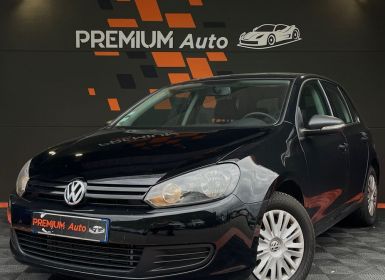 Volkswagen Golf 1.6 Tdi 90 Cv Climatisation Régulateur 5 portes Ct Ok 2026 Occasion