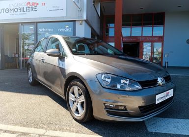 Volkswagen Golf 1.6 TDI Blue Motion 105 cv CARAT