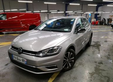 Volkswagen Golf 1.6 TDI BVM5 IQ.DRIVE Occasion