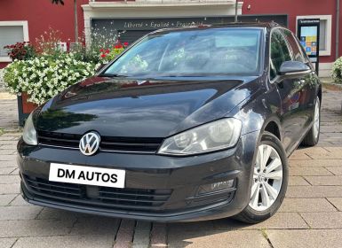 Vente Volkswagen Golf 1.6 tdi confortline 2014 105ch Occasion