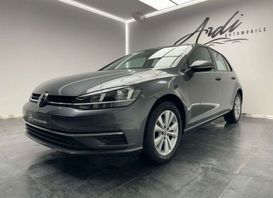 Vente Volkswagen Golf 1.6 TDi GARANTIE 12 MOIS 1er PROP CARPLAY CAMERA Occasion