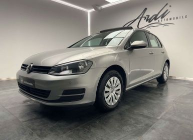 Volkswagen Golf 1.6 TDi GARANTIE 12 MOIS 1er PROPRIO TOIT OUV GPS Occasion