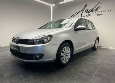 Achat Volkswagen Golf 1.6 TDi GARANTIE 12 MOIS AIRCO Occasion