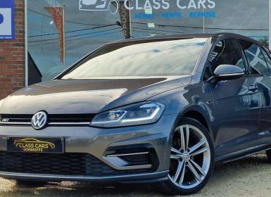 Volkswagen Golf 1.6 TDi R-LINE COCKPIT NAVI CAMERA FRONT ASSIST Occasion