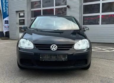 Achat Volkswagen Golf Occasion