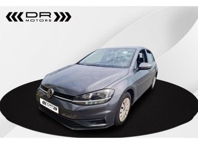 Volkswagen Golf 1.6TDI TRENDLINE - NAVI