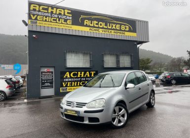 Volkswagen Golf 1.9 tdi 105 cv garantie