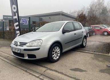 Volkswagen Golf 1.9 TDI 90CV