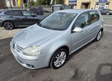 Volkswagen Golf 1.9 TDi On Tour Occasion