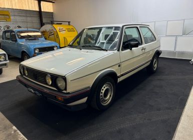 Vente Volkswagen Golf 2 gti 143000km Occasion