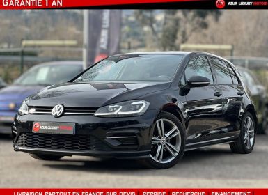 Volkswagen Golf (2) TSI 150 R-Line VirtualCockpit