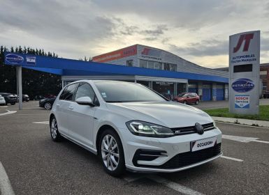 Volkswagen Golf 2.0 16V TDI CR - 150 - BV DSG 7  R-LINE + TO