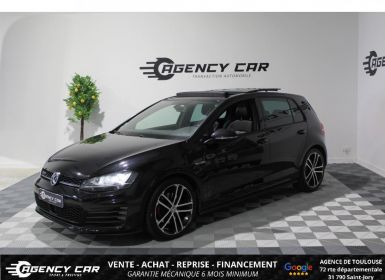 Volkswagen Golf 2.0 16V TDI CR FAP BlueMotion - 184 - BV DSG 6