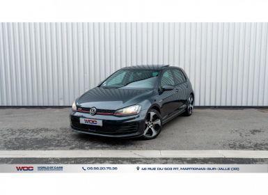 Achat Volkswagen Golf 2.0 16V / TO/ DYNAUDIO / JANTES Occasion