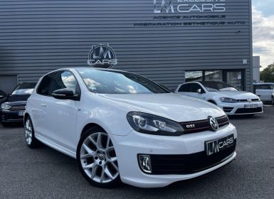 Volkswagen Golf 2.0 16V TSI - 235 VI BERLINE GTI Edition 35 Occasion