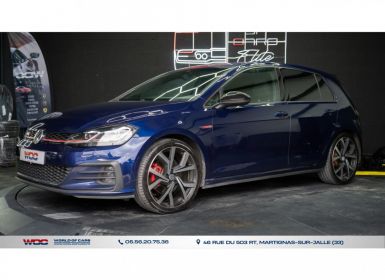 Achat Volkswagen Golf 2.0 16V TSI BlueMotion - 230 - BV DSG 6  VII BERLINE GTI Performance PHASE 1 Occasion