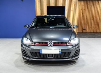 Achat Volkswagen Golf 2.0 16V TSI BlueMotion - 230 - BV DSG 6 Occasion