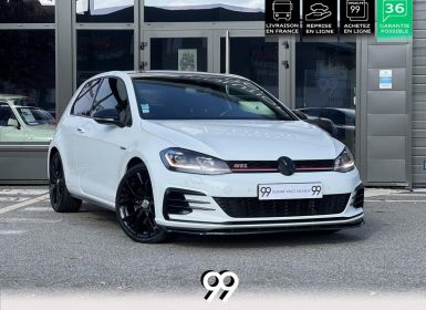 Achat Volkswagen Golf 2.0 16V TSI BlueMotion - 245  VII BERLINE GTI Performance PHASE 2 Occasion