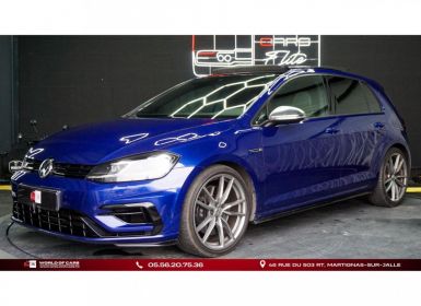 Achat Volkswagen Golf 2.0 16V TSI BlueMotion - 310 - BV DSG 7  VII BERLINE R 4Motion PHASE 2 Occasion