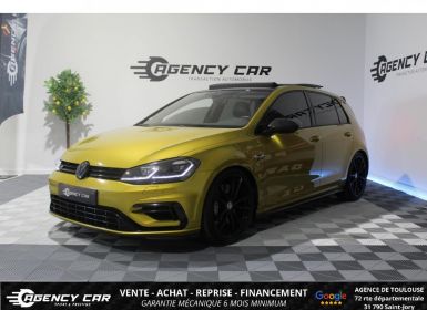 Volkswagen Golf 2.0 16V TSI BlueMotion - 310 - BVA DSG 7  VII BERLINE R 4Motion  - TOIT OUVRANT PANORAMIQUE - G Occasion