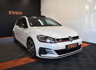 Volkswagen Golf 2.0 230ch GTI DSG TOIT OUVRANT SUIVI ET GARANTIE 6 A 60 MOIS