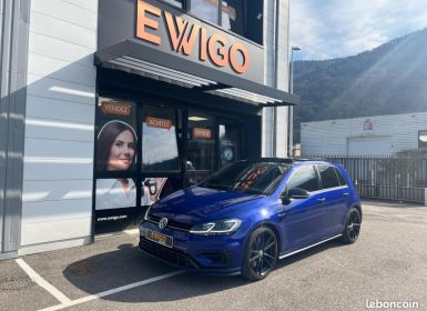 Volkswagen Golf 2.0 310CH R 4MOTION APPLE CARPLAY + TOIT OUVRANT CAMÉRA DE RECUL