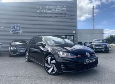 Achat Volkswagen Golf 2.0 GTI BlueMotion 220CH PHASE1 260e/mois Occasion