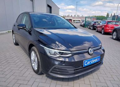 Volkswagen Golf 2.0 SCR TDi-CLIM-FULL.LED--GPS--ANDROID--GARANTIE-