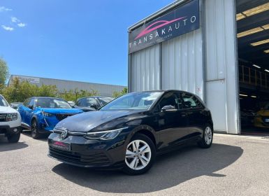 Achat Volkswagen Golf 2.0 TDI 115 Life - SIÈGES CHAUFFANTS Occasion