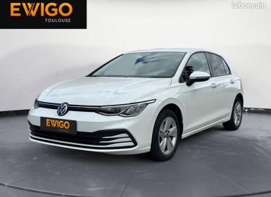 Achat Volkswagen Golf 2.0 TDI 115 SCR LIFE (CARPLAY ) Occasion