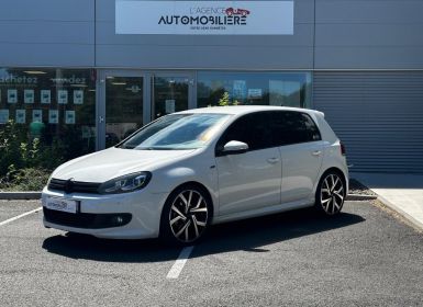 Vente Volkswagen Golf 2.0 TDI 140ch FAP R-Line DSG6 5p Occasion