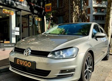 Volkswagen Golf 2.0 TDI 150 BLUEMOTION CONFORT LINE DSG BVA