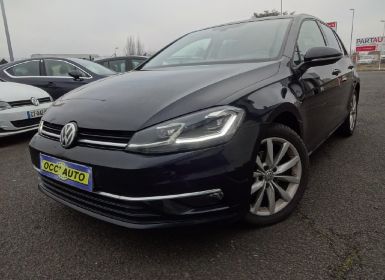 Volkswagen Golf 2.0 TDI 150 BlueMotion Technology  Carat