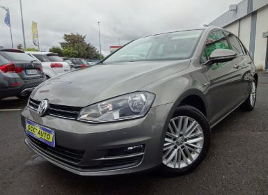 Achat Volkswagen Golf 2.0 TDI 150 BlueMotion Technology Cup Occasion