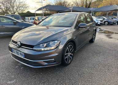 Volkswagen Golf 2.0 TDI 150 BlueMotion Technology Sound