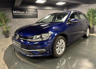 Volkswagen Golf 2.0 TDI - 150 - BV DSG 7  Confortline Business