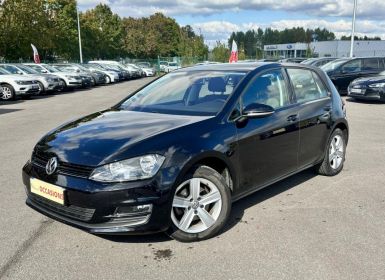 Volkswagen Golf 2.0 TDI 150 CH BVM6 CARAT SIMILAIRE Occasion