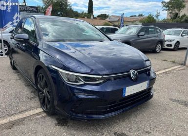 Volkswagen Golf 2.0 tdi 150 cv R-LINE