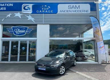 Vente Volkswagen Golf 2.0 TDI 150 DSG7 LIFE Occasion