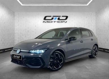 Volkswagen Golf 2.0 TDI 150 DSG7 R-Line