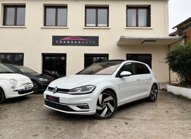 Vente Volkswagen Golf 2.0 TDI 150 FAP DSG7 Carat Occasion